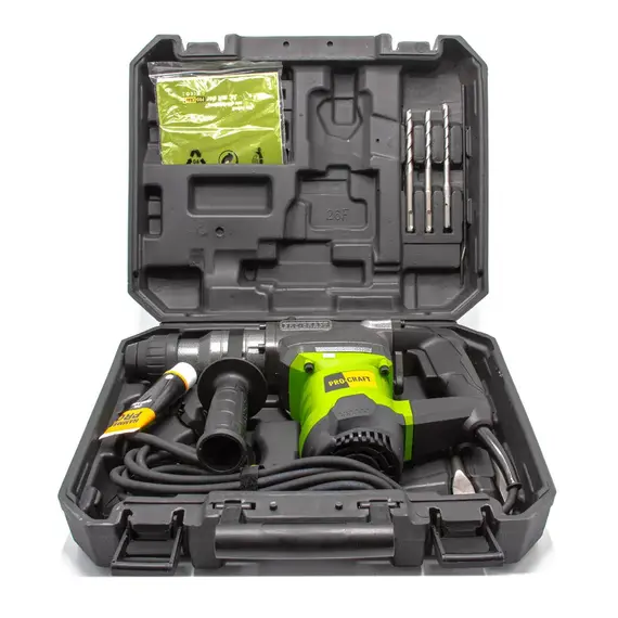 Перфоратор ProCraft BH-1750, image _ab__is.image_number.default