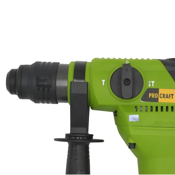 Перфоратор безщітковий ProCraft BH-2100N, image _ab__is.image_number.default