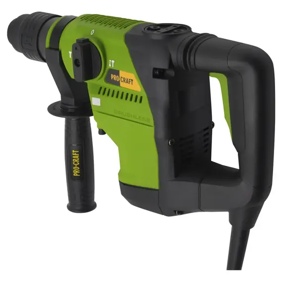 Перфоратор безщітковий ProCraft BH-2100N, image _ab__is.image_number.default