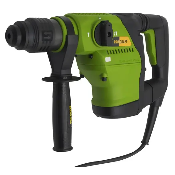 Перфоратор безщітковий ProCraft BH-2100N, image _ab__is.image_number.default