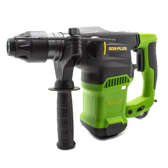 Перфоратор ProCraft BH-2250, фото , изображение 2