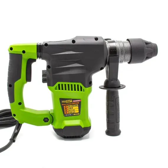 Перфоратор ProCraft BH-2250, фото , изображение 3