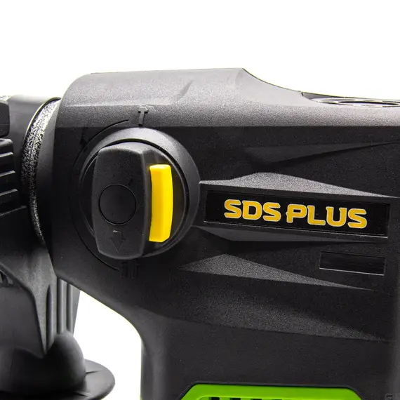 Перфоратор ProCraft BH-2250, фото , изображение 5