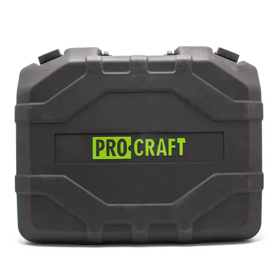 Перфоратор ProCraft BH-2250, фото , изображение 8
