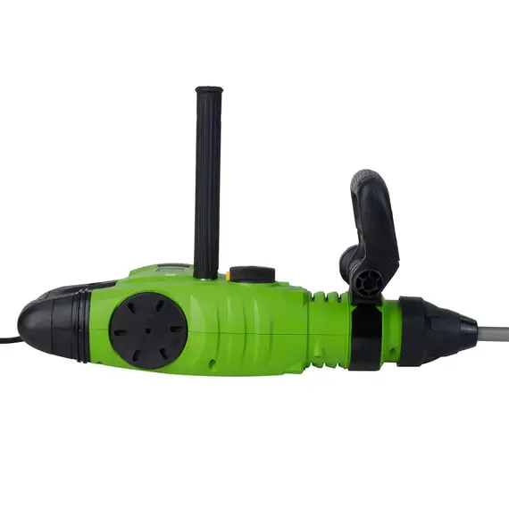 Перфоратор ProCraft BH-2350 K SDS MAX, фото , изображение 10