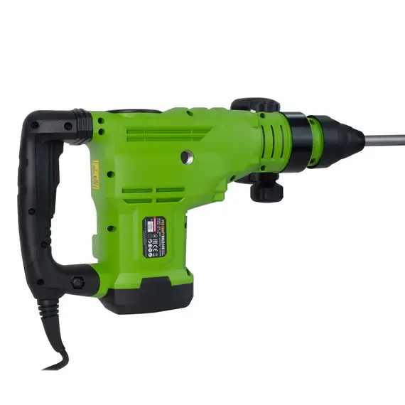 Перфоратор ProCraft BH-2350 K SDS MAX, фото , изображение 9