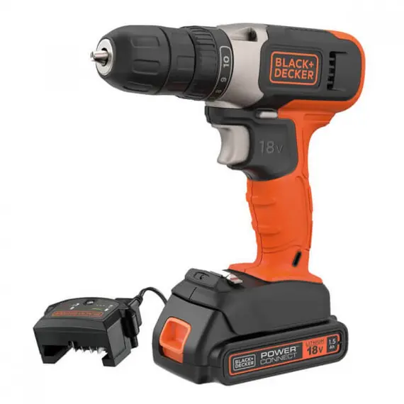 Дриль-шурупокрут акумуляторна BLACK+DECKER BCD001C1, image _ab__is.image_number.default