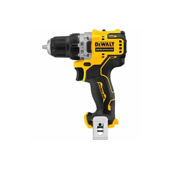 Дриль-шурупокрут DeWALT DCD708N, image _ab__is.image_number.default