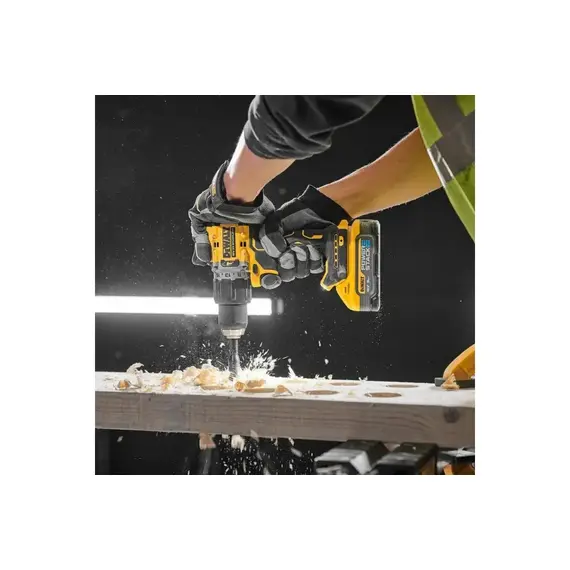 Дриль-шурупокрут DeWALT DCD805NT, image _ab__is.image_number.default