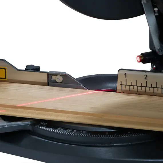 Пила торцовочная аккумуляторная ProCraft PGS-20 без АКБ, фото , изображение 14