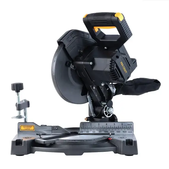 Пила торцовочная аккумуляторная ProCraft PGS-20 без АКБ, фото , изображение 3