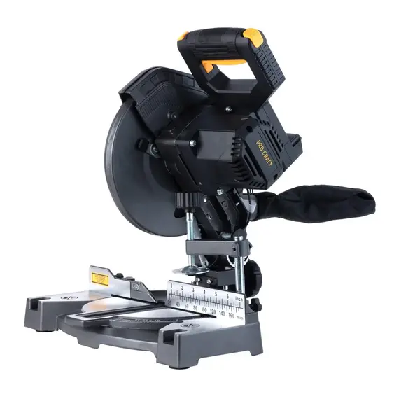 Пила торцовочная аккумуляторная ProCraft PGS-20 без АКБ, фото , изображение 7