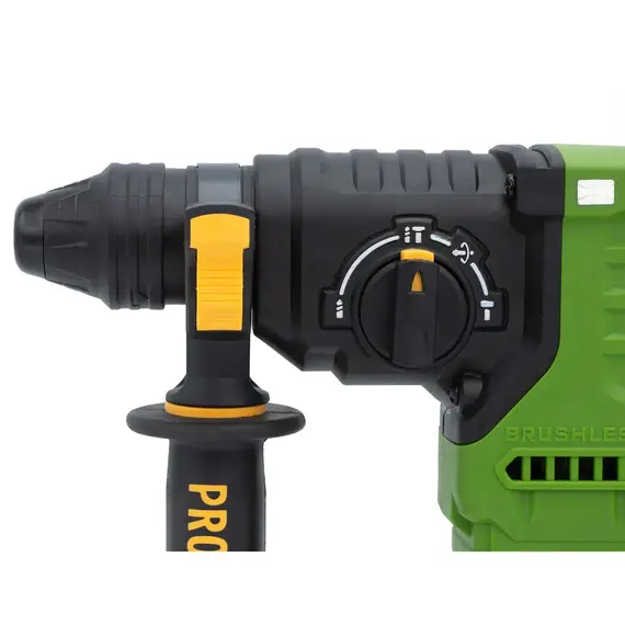 Перфоратор акумуляторний ProCraft PHA-30 з АКБ та ЗП, image _ab__is.image_number.default