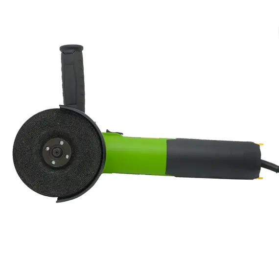 Шлифмашина угловая бесщеточная ProCraft PW-125/2700, фото , изображение 9