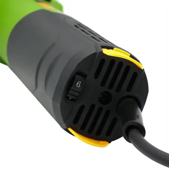 Шлифмашина угловая бесщеточная ProCraft PW-125/2700, фото , изображение 6