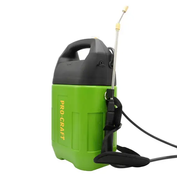 Опрыскиватель аккумуляторный ProCraft AS2-5 с АКБ, фото , изображение 6