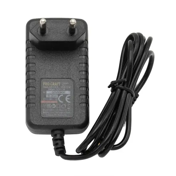 Опрыскиватель аккумуляторный ProCraft AS2-5 с АКБ, фото , изображение 7