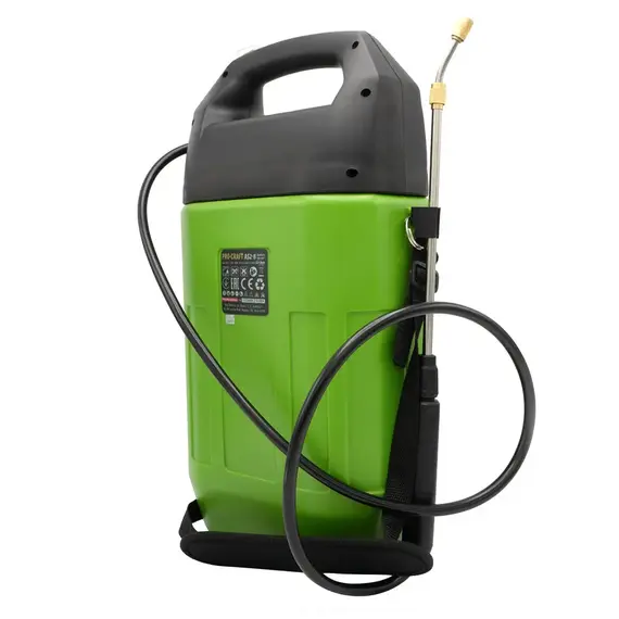 Опрыскиватель аккумуляторный ProCraft AS2-8 с АКБ, фото , изображение 4