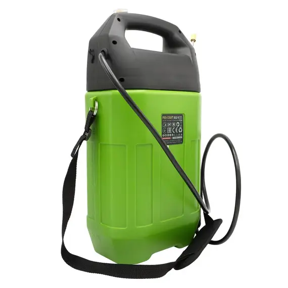 Опрыскиватель аккумуляторный ProCraft AS2-8 с АКБ, фото , изображение 6