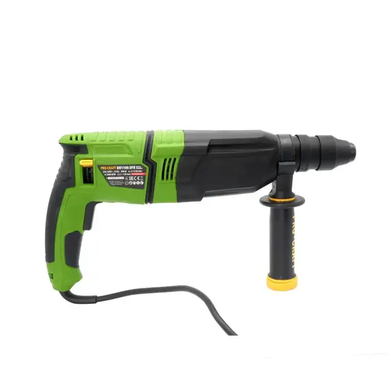 Перфоратор ProCraft BH-1100 DFR, image _ab__is.image_number.default