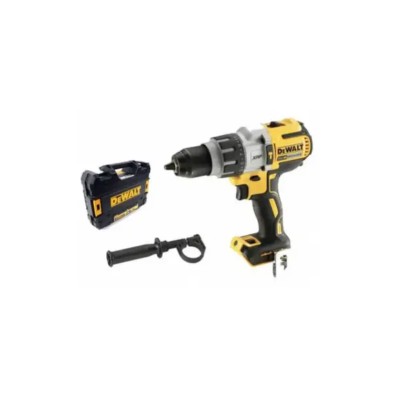 Дриль-шурупокрут DeWALT DCD996NT, image _ab__is.image_number.default