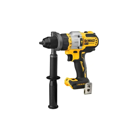 Дрель-шуруповерт DeWALT DCD999NT, фото 