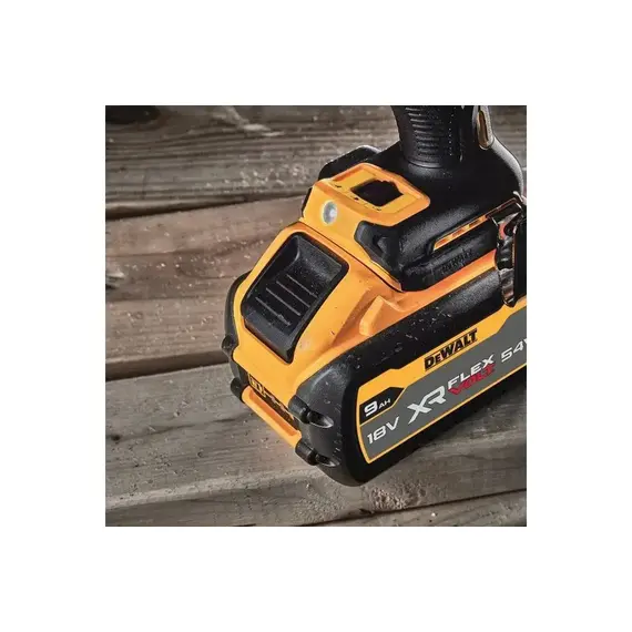 Дрель-шуруповерт DeWALT DCD999X1, фото , изображение 4