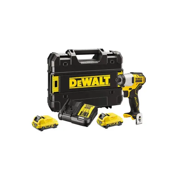 Шурупокрут ударний акумуляторний DeWALT DCF801D2, image _ab__is.image_number.default