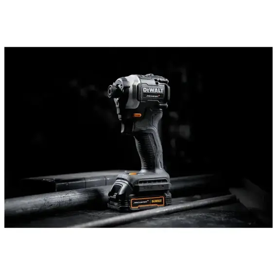 Шуруповерт ударный DeWALT DCF85ME2GT, фото , изображение 2