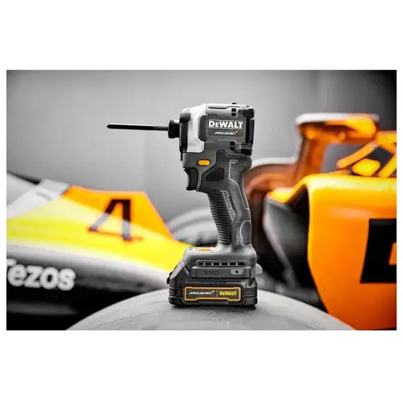 Шуруповерт ударный DeWALT DCF85ME2GT, фото , изображение 8