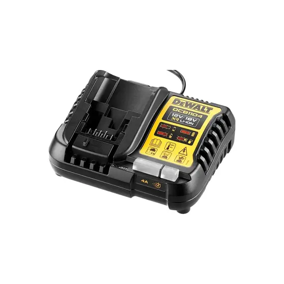 Дрель-шуруповерт DeWALT DCD85MP2T, фото , изображение 9