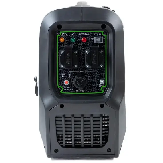 Генератор бензиновый инверторный ProCraft IGP-25, фото , изображение 2