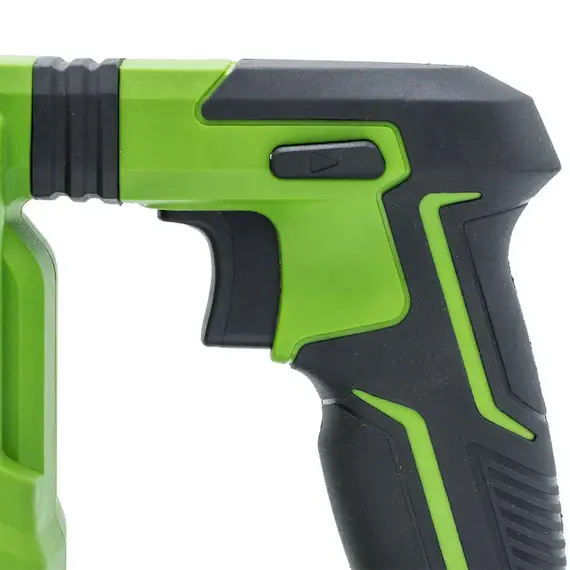 Перфоратор аккумуляторный ProCraft PHA-30 без АКБ и ЗУ, фото , изображение 8