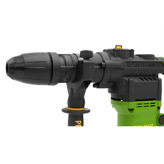 Перфоратор акумуляторний ProCraft PHA-50 з АКБ та ЗП, image _ab__is.image_number.default