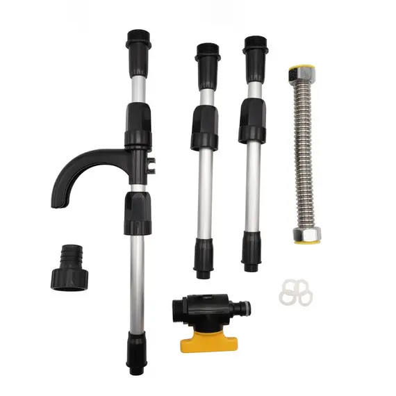 Насос погружной ProCraft PN-30, фото , изображение 9