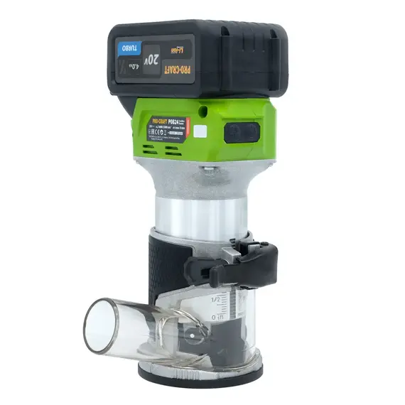 Фрезер акумуляторний ProCraft POB-24 з АКБ та ЗП, image _ab__is.image_number.default