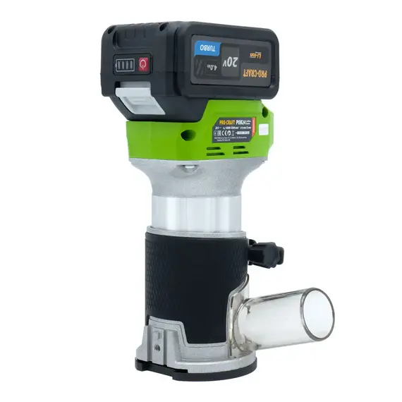 Фрезер акумуляторний ProCraft POB-24 з АКБ та ЗП, image _ab__is.image_number.default