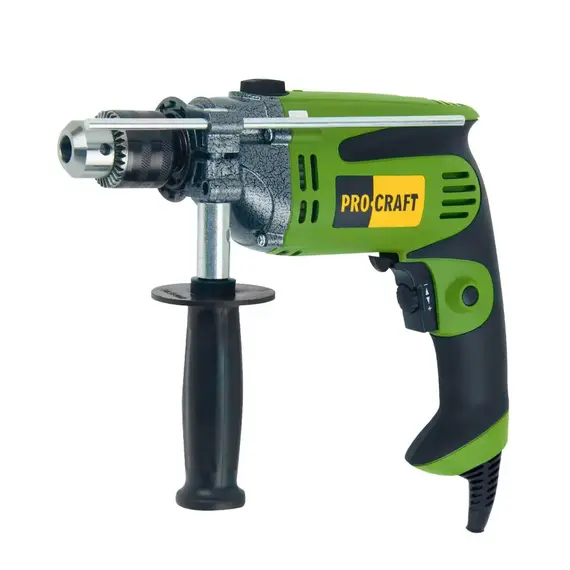 Дрель ProCraft PS-1050, фото , изображение 2