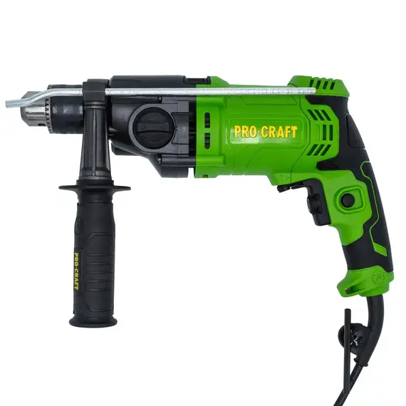 Дрель ProCraft PS-1700/2NEW, фото 
