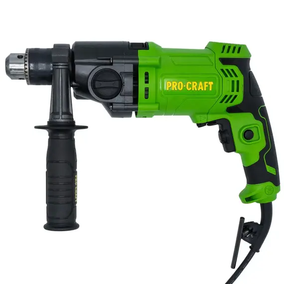 Дрель ProCraft PS-1700/2NEW, фото , изображение 2