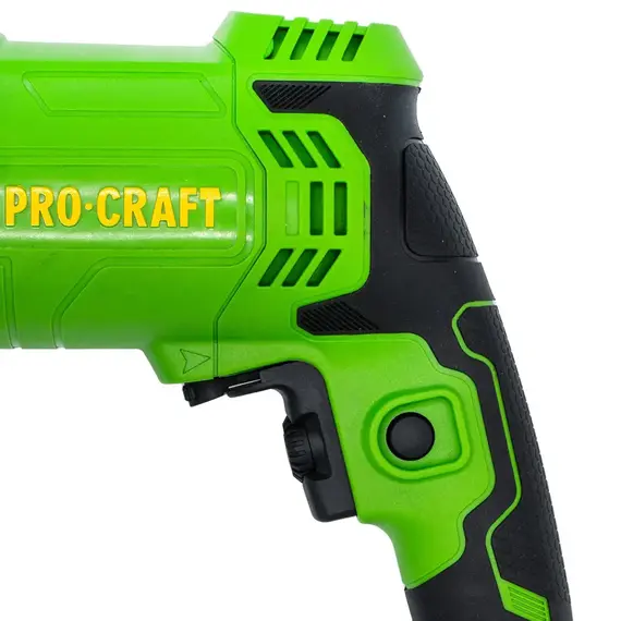 Дрель ProCraft PS-1700/2NEW, фото , изображение 4