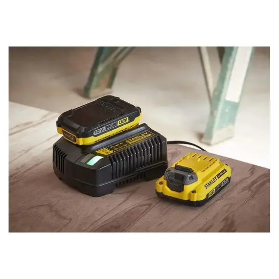 Дриль-шурупокрут ударний безщітковий STANLEY SFMCD715D2K, image _ab__is.image_number.default