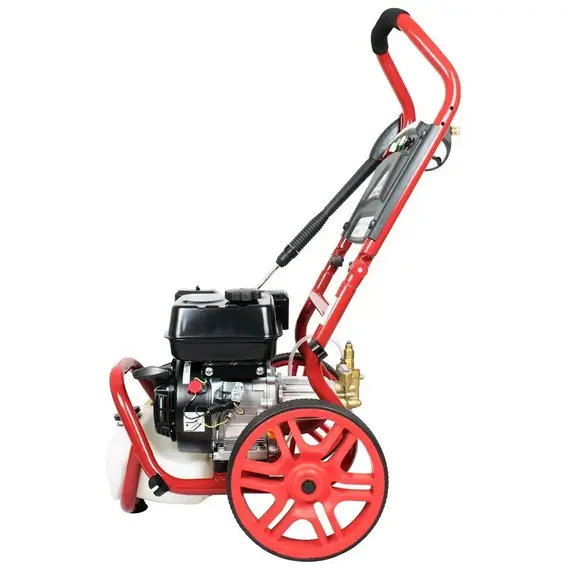 Мойка высокого давления VULKAN SCPW3000-II, фото , изображение 3