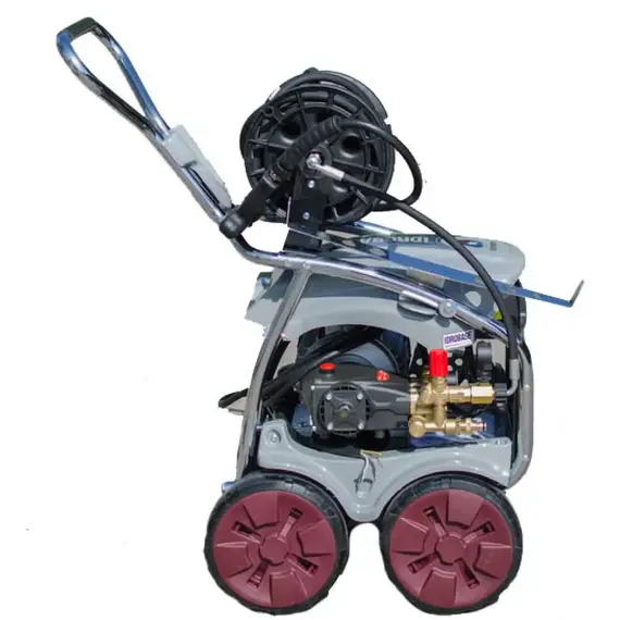 Мийка високого тиску IDROBASE ZX.2668-HR-TS, image _ab__is.image_number.default