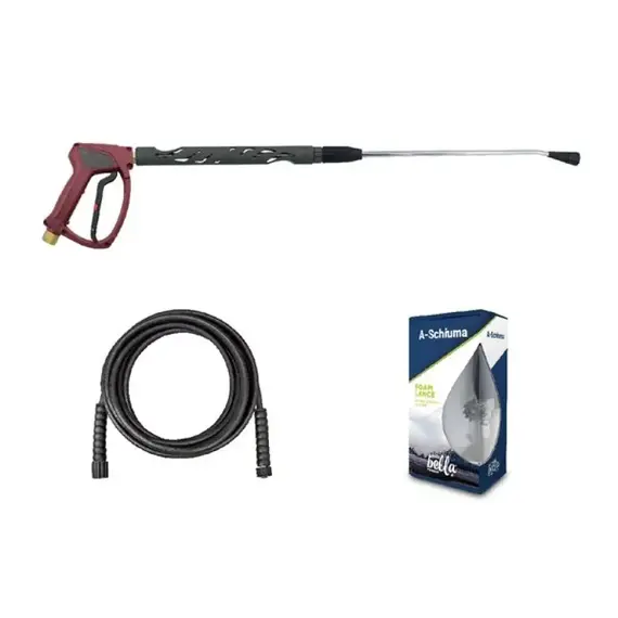 Мийка високого тиску IDROBASE ZX.1042, image _ab__is.image_number.default