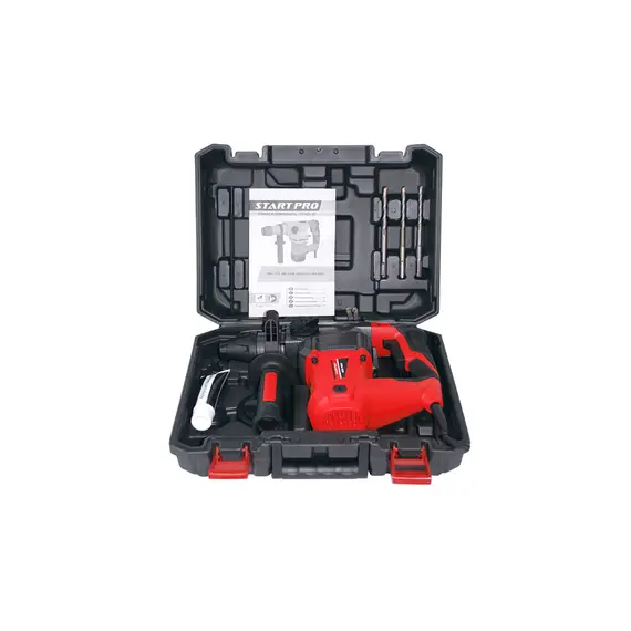 Перфоратор електричний START PRO SRH-1600, image _ab__is.image_number.default