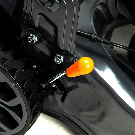 Газонокосарка акумуляторна GTM BLM42 + АКБ і ЗП + Коса акумуляторна BC36/340BL, image _ab__is.image_number.default