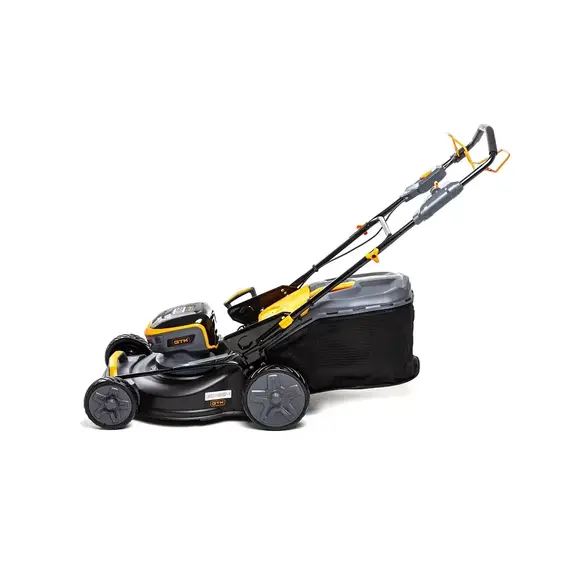 Газонокосилка аккумуляторная GTM LM56/480SP-V без ЗУ и АКБ, фото , изображение 5