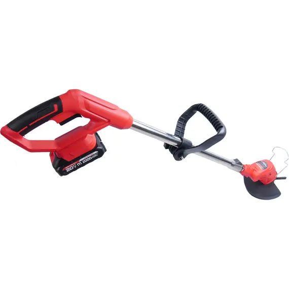 Триммер аккумуляторный START PRO SBT2-21M, фото , изображение 5