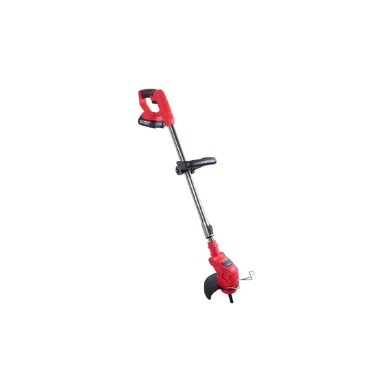 Триммер аккумуляторный START PRO SBT2-21M, фото , изображение 3